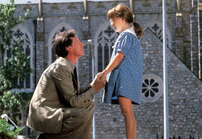 кадр Кошачий глаз 10