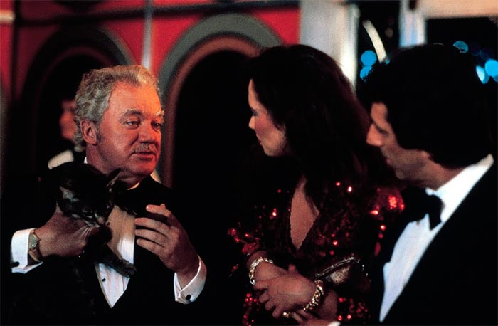 кадр Кошачий глаз 11