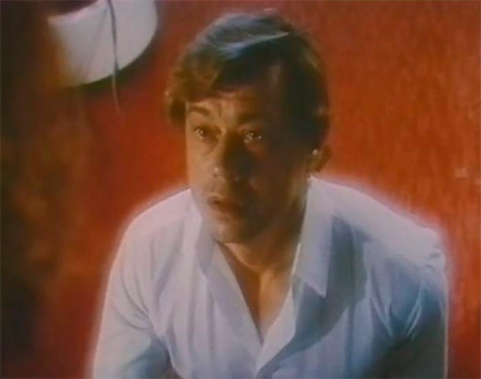 Кадр из фильма Кошечка кадр Кошечка 2