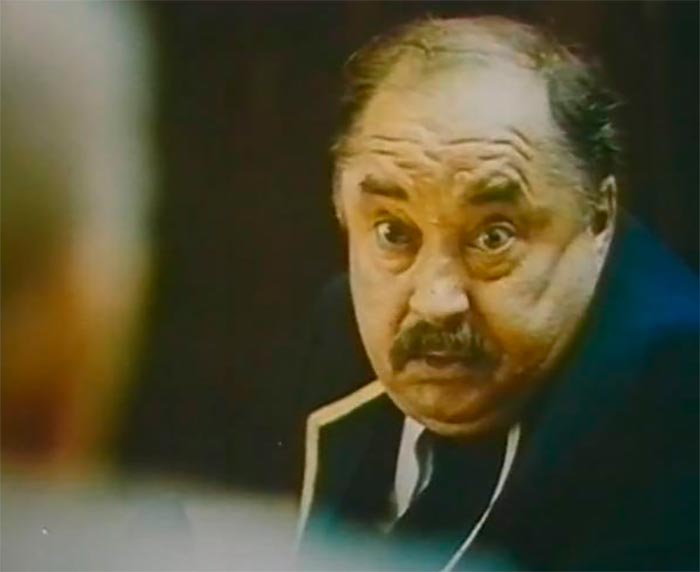 Кадр из фильма Кошечка кадр Кошечка 7