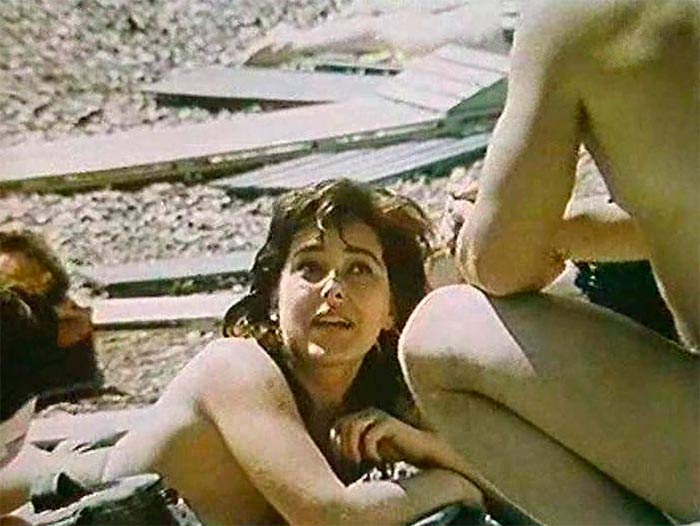 Кадр из фильма Кошечка кадр Кошечка 8