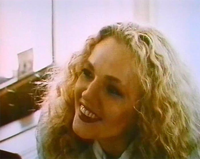 Кадр из фильма Кошечка кадр Кошечка 9