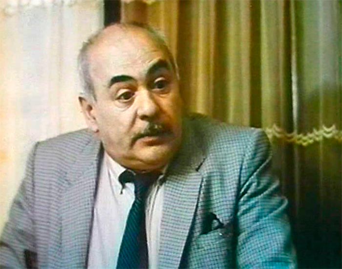 Кадр из фильма Кошечка кадр Кошечка 10