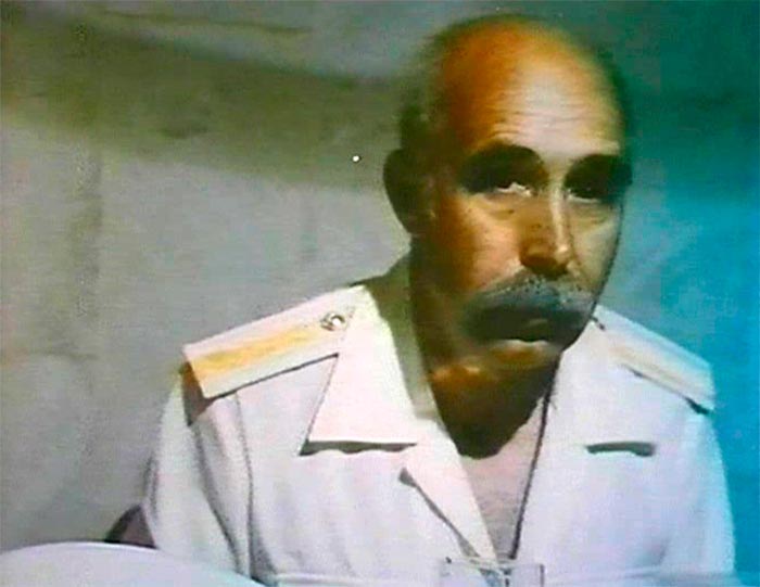 Кадр из фильма Кошечка кадр Кошечка 11