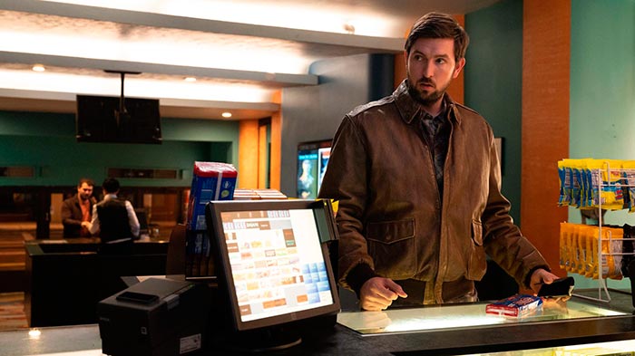 кадр Кошки-мышки 4