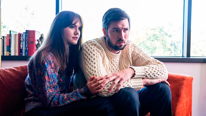 кадр Кошки-мышки 6