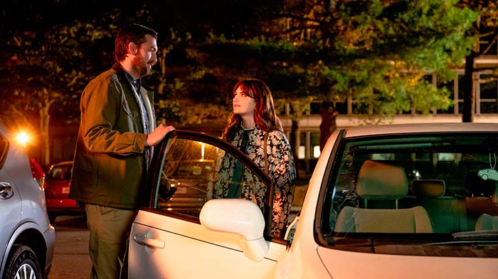 кадр Кошки-мышки 9