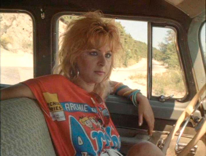 Кадр из фильма Кошмар в сумасшедшем доме кадр Кошмар в сумасшедшем доме 3