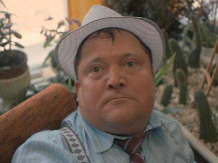 Кадр из фильма Кошмар в сумасшедшем доме кадр Кошмар в сумасшедшем доме 4