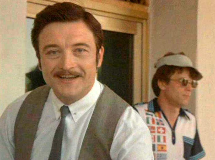 Кадр из фильма Кошмар в сумасшедшем доме кадр Кошмар в сумасшедшем доме 5