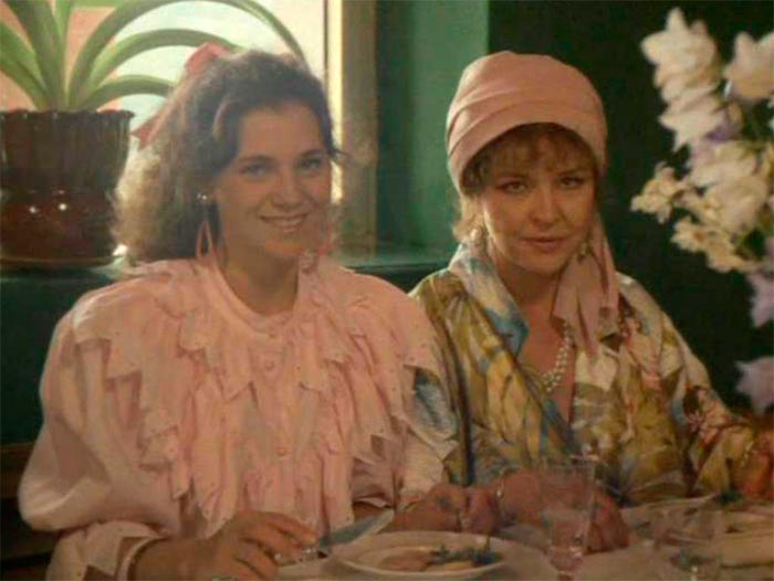 Кадр из фильма Кошмар в сумасшедшем доме кадр Кошмар в сумасшедшем доме 6