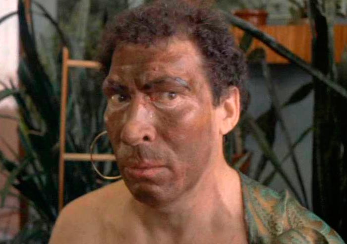 Кадр из фильма Кошмар в сумасшедшем доме кадр Кошмар в сумасшедшем доме 8