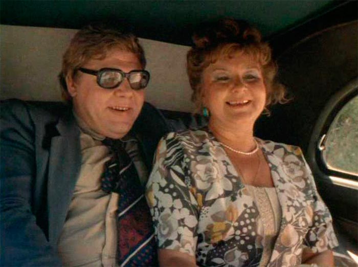 Кадр из фильма Кошмар в сумасшедшем доме кадр Кошмар в сумасшедшем доме 11