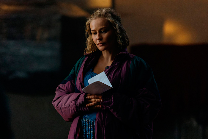 кадр Космическая собака Лида 6