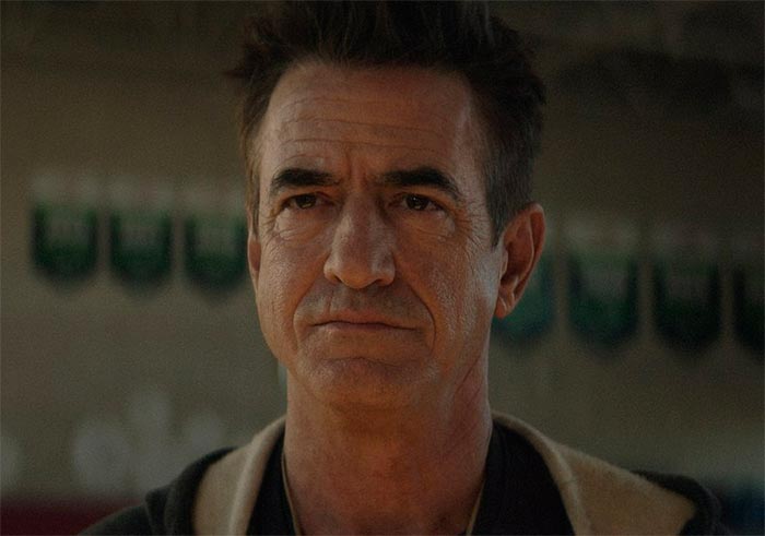 Фильм «Костолом» (2023) - сюжет, актеры и роли, кадры из фильма