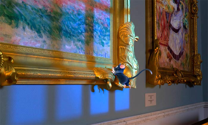 Кадр из фильма Коты Эрмитажа кадр Коты Эрмитажа 5