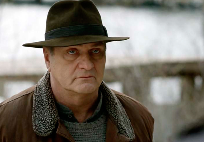 кадр Ковчег 2