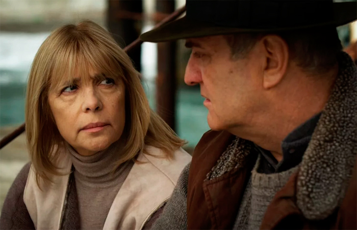 кадр Ковчег 3