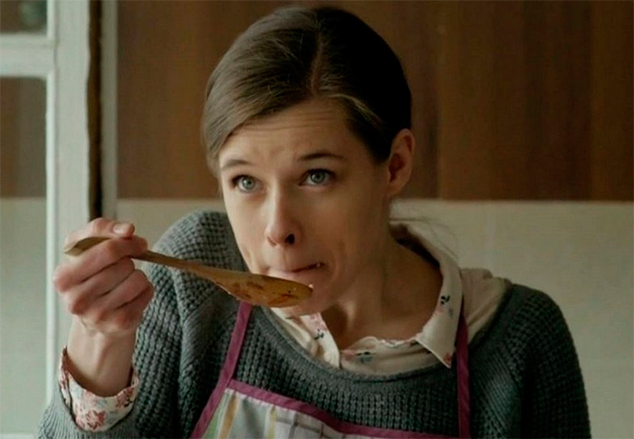 кадр Ковчег 7