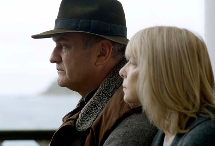 кадр Ковчег 8