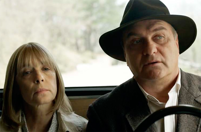 кадр Ковчег 9