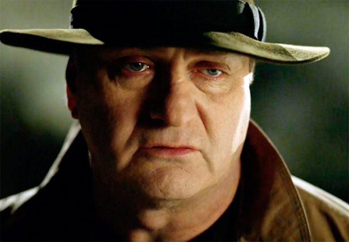 кадр Ковчег 10