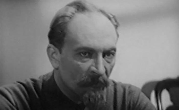 Фильм «Крах» (1968) - сюжет, актеры и роли, кадры из фильма