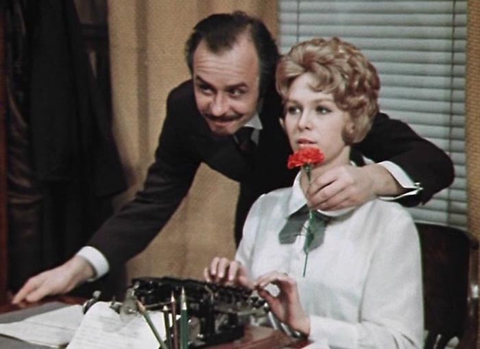 Кадр из фильма Крах инженера Гарина кадр Крах инженера Гарина 3