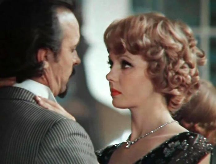 Кадр из фильма Крах инженера Гарина кадр Крах инженера Гарина 5