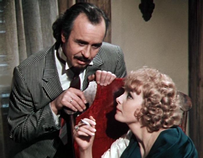 Кадр из фильма Крах инженера Гарина кадр Крах инженера Гарина 8