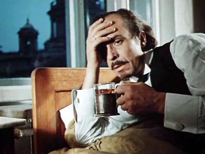 Кадр из фильма Крах инженера Гарина кадр Крах инженера Гарина 11