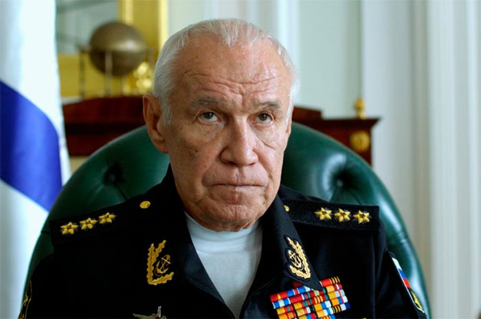 кадр Кракен 5