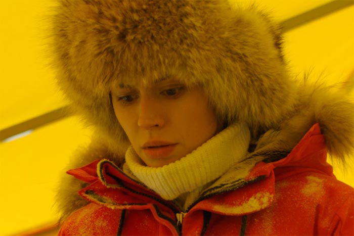 кадр Кракен 6