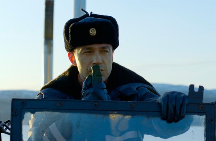 кадр Кракен 8