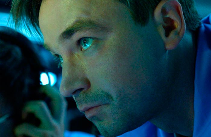Фильм «Кракен» (2025) - сюжет, актеры и роли, кадры из фильма