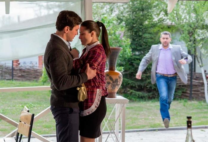 Кадр из фильма Красавец и чудовище кадр Красавец и чудовище 9