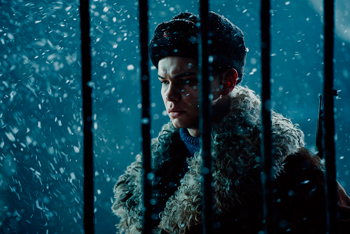 кадр Красавица 2