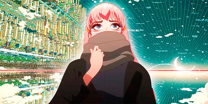 Кадр из фильма Красавица и дракон кадр Красавица и дракон 2