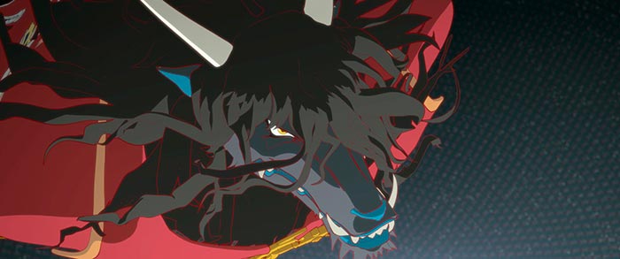 Кадр из фильма Красавица и дракон кадр Красавица и дракон 6