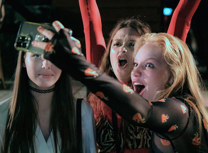 кадр Краш-тест 4