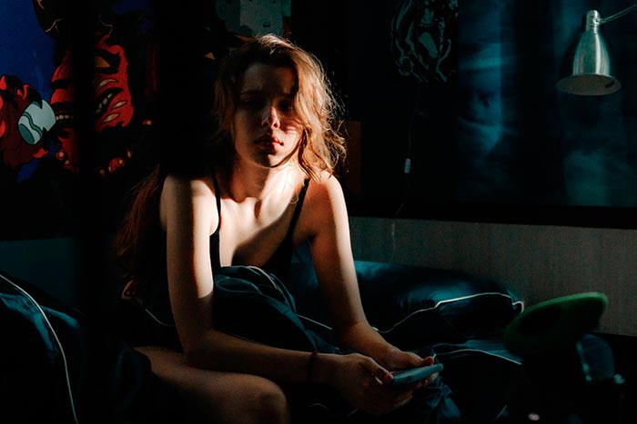 кадр Краш-тест 5