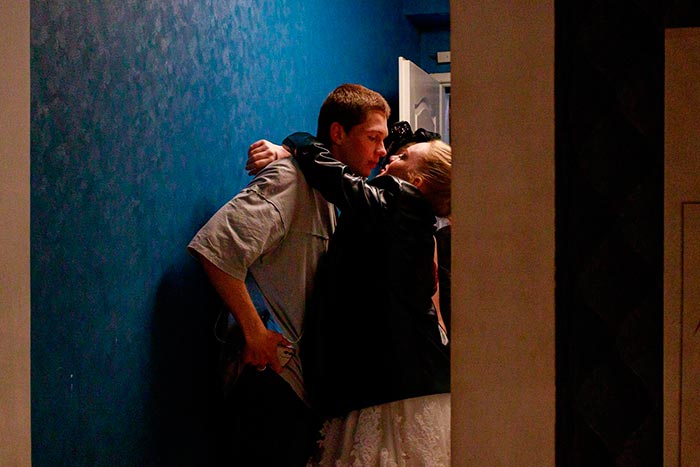 кадр Краш-тест 6