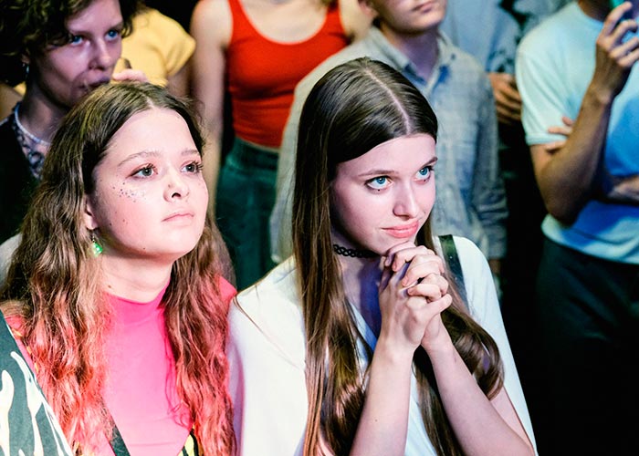 кадр Краш-тест 9