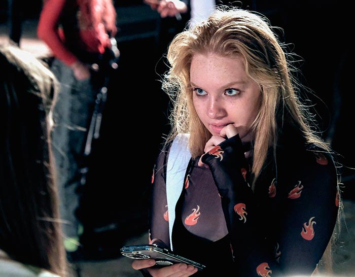 кадр Краш-тест 10