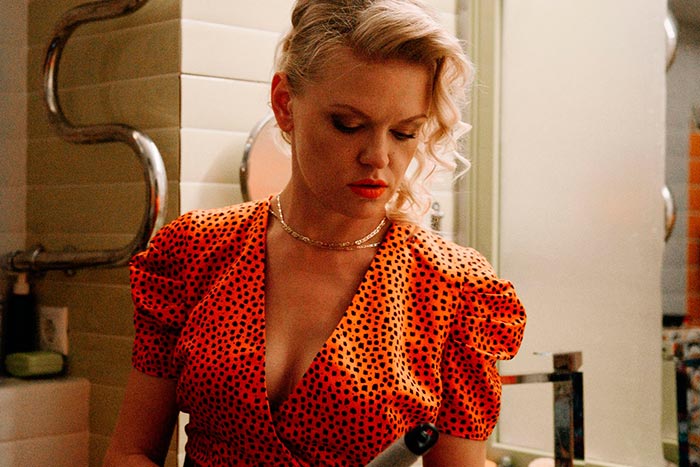 кадр Краш-тест 11