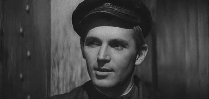 Фильм «Красная площадь» (1970) - сюжет, актеры и роли, кадры из фильма