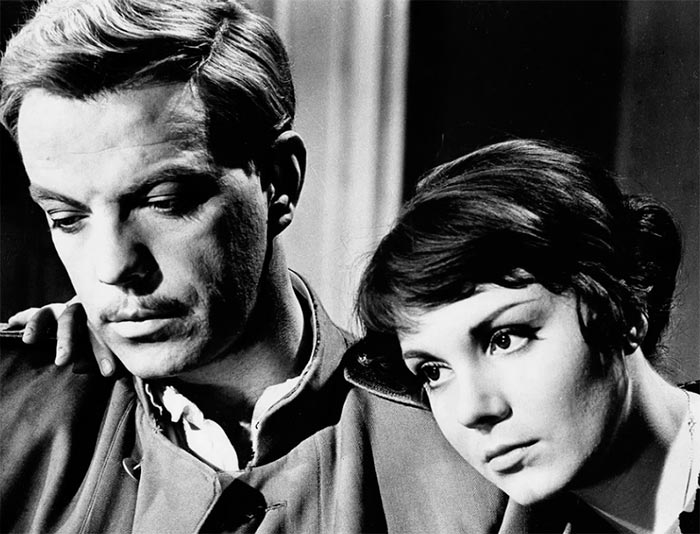 кадр Красная площадь 9