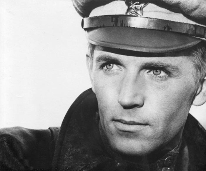 кадр Красная площадь 10