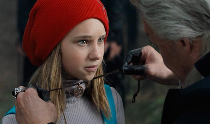 Кадр из фильма Красная шапочка кадр Красная шапочка 5