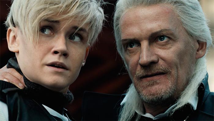 Кадр из фильма Красная шапочка кадр Красная шапочка 11